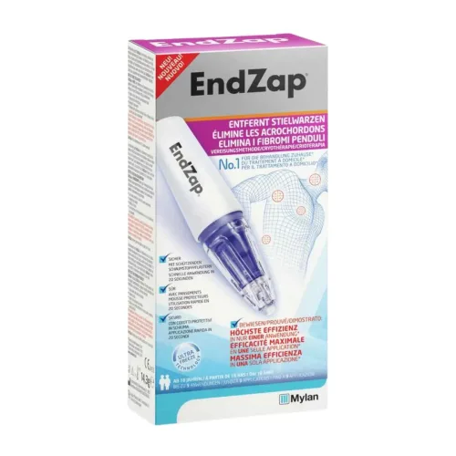 EndZap, EndZap Entfernung von Stielwarzen (14.3g)