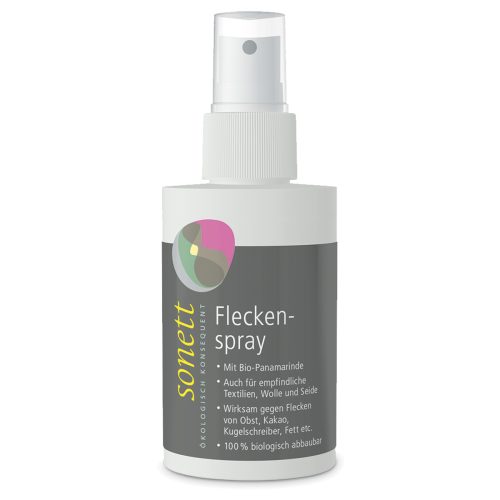 Sonett, Sonett Fleckenspray (100ml)