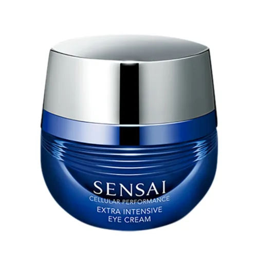 Sensai, SENSAI Cellular Performance Extra Intensive Eye Cream Augencreme 15 ml