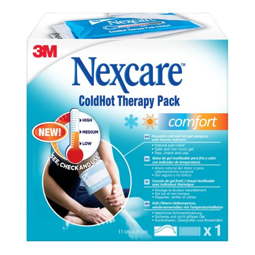 3M Nexcare, 3M Nexcare ColdHot Thermoindicator (26 x 11cm)