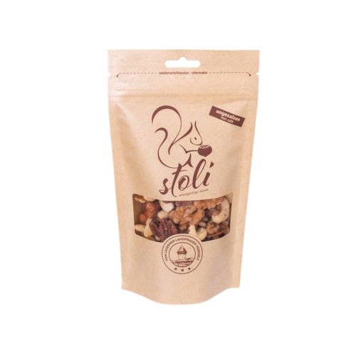 stoli, Nussmischung deluxe ungesalzen