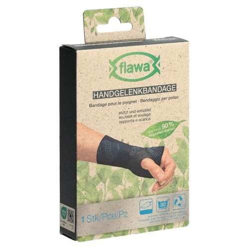 flawa, flawa Handgelenkbandage L