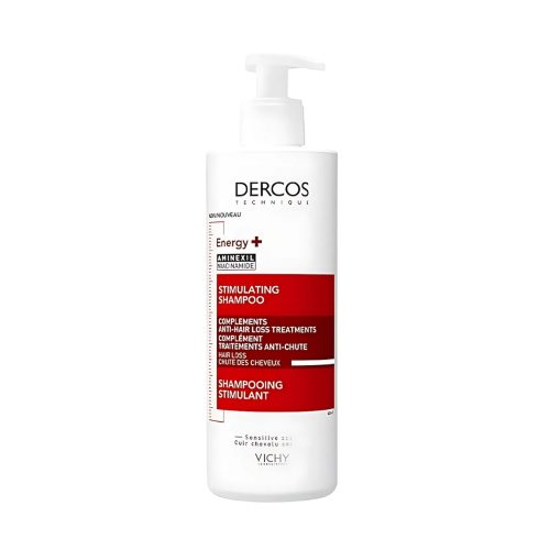 VICHY, VICHY Dercos Shampoo Vital 400 ml