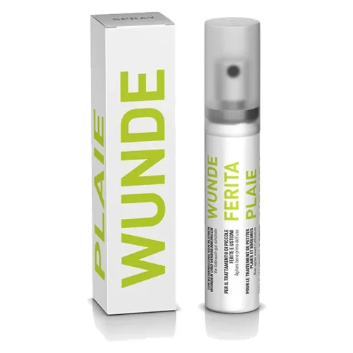 Kerecis, Kerecis WUNDE für kleine Wunden Spray (10ml)