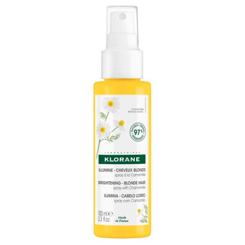 KLORANE, KLORANE - Aufhellendes Spray, Kamille, 100  ml