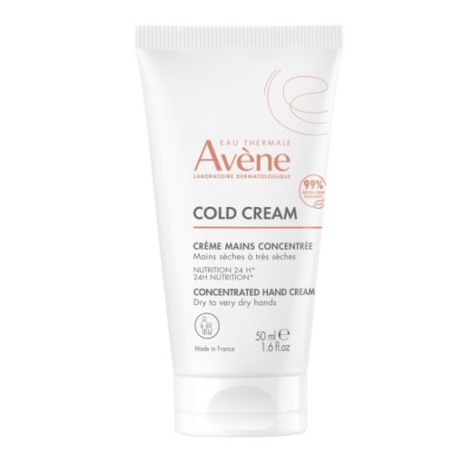 Avène, Avène Cold Cream Intensiv-Handpflege (50ml)
