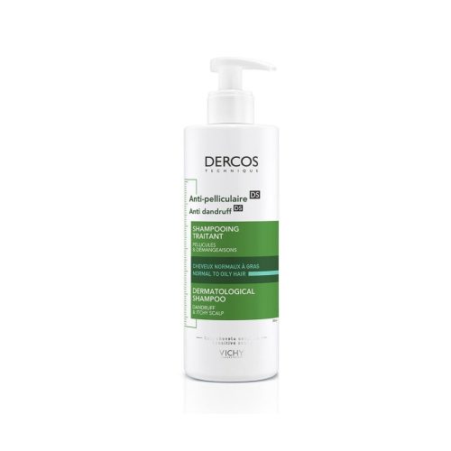 VICHY, VICHY - Dercos Shampoo Antis, 390 ml