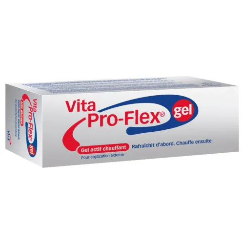 Vita Care AG, Vita Pro-Flex Gel (150ml)