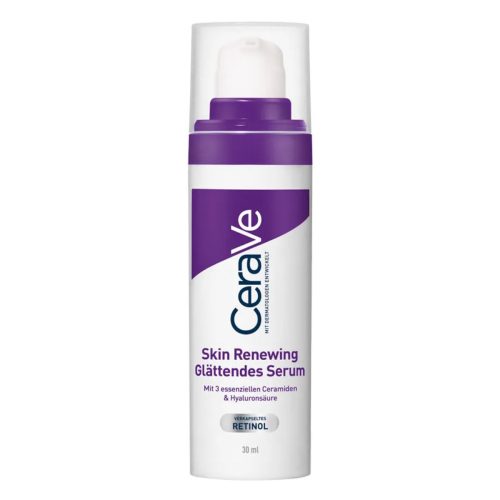 CeraVe, CeraVe - Skin Renewing Glättendes Serum, 30 ml