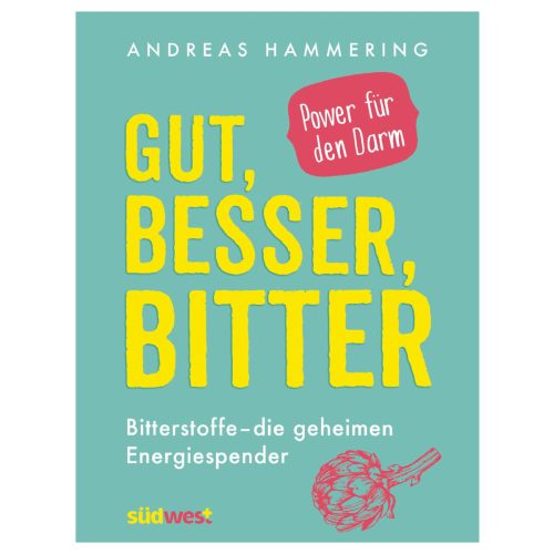 Buch: Gut, besser, bitter