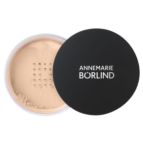 Annemarie Börlind, Annemarie Börlind Loser Puder light