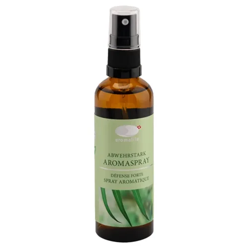 Aromalife, Aromalife Abwehrstark Aromaspray (75ml)