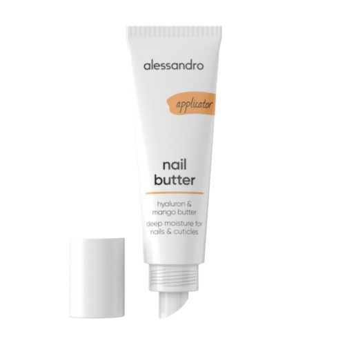 Alessandro, Alessandro - Nail Butter, 15 ml
