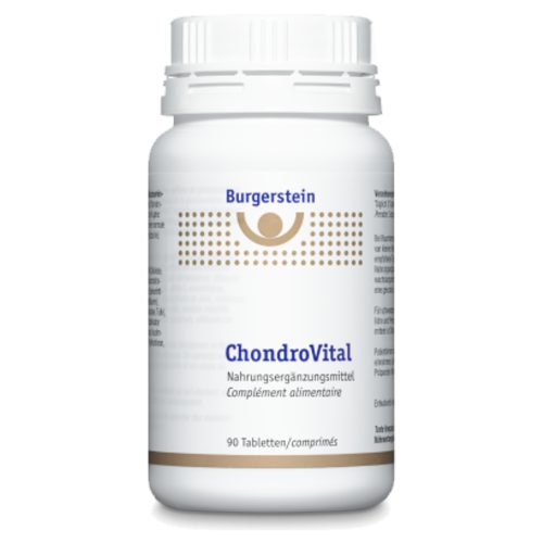 Burgerstein, Burgerstein ChondroVital Tabletten (90 Stk)