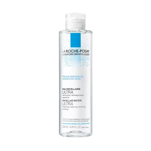 undefined, La Roche-Posay Eau Micellaire Ultra 200 ml