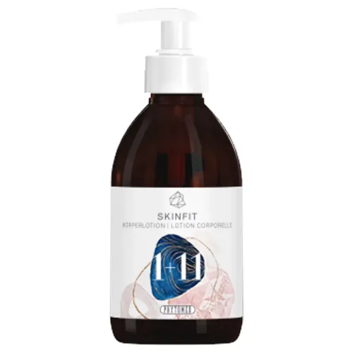 PHYTOMED, PHYTOMED Skinfit Körperlotion 1+11 (250ml)