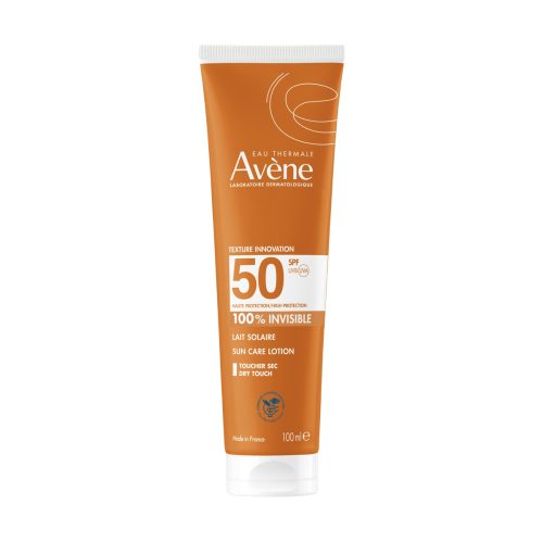 Avène, Avene - Sonnenmilch SPF 50, Sonnenschutz, 100 ml