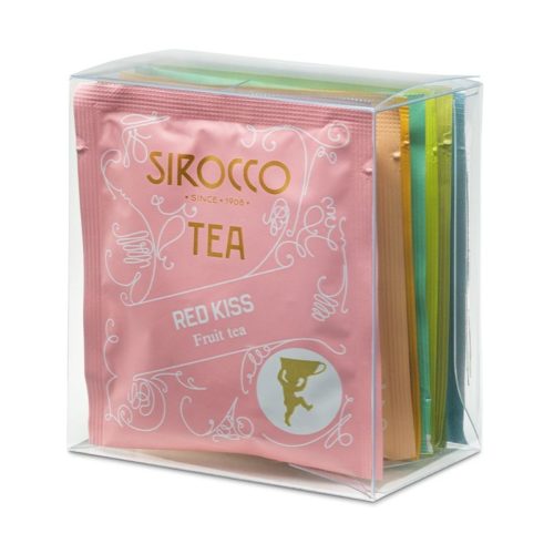 Sirocco, Sirocco Favorite Selection (8 Beutel)