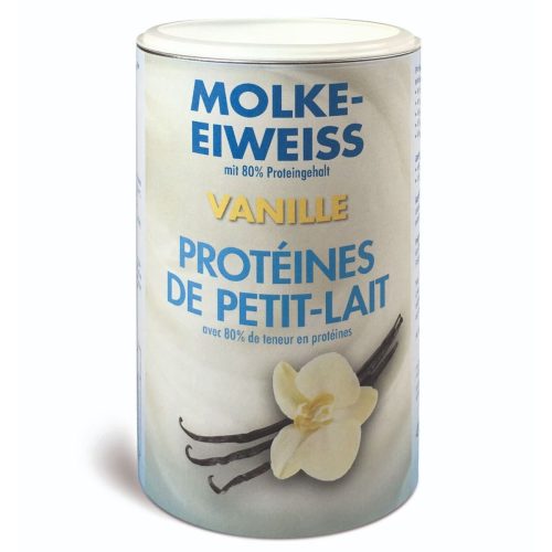 Biosana, Biosana Molke Eiweiss Pulver Vanille (350g)