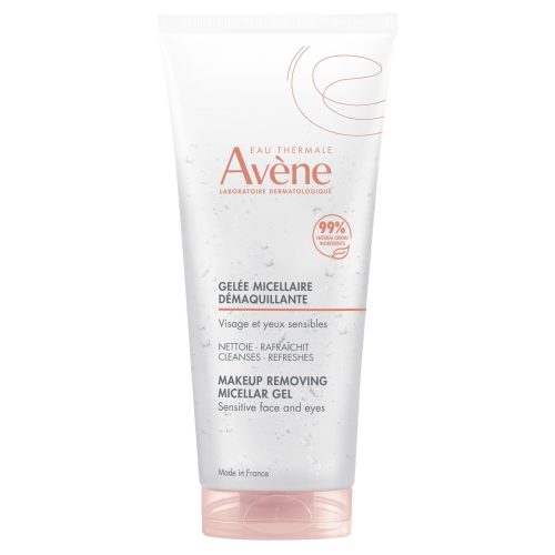Pierre Fabre S.A, Avène Mizellengel 200 ml