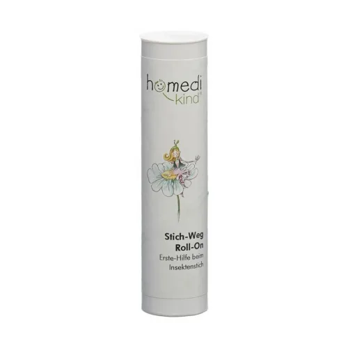 homedi-kind, Homedi-Kind Stich-Weg Roll-On (10ml)