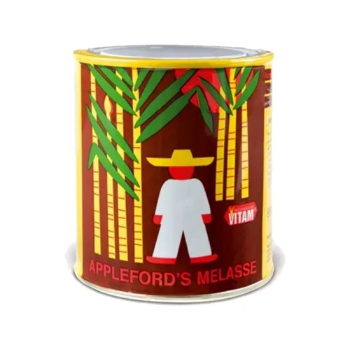 Appleford's, Appleford's Zuckerrohr Melasse Konvention (680g)