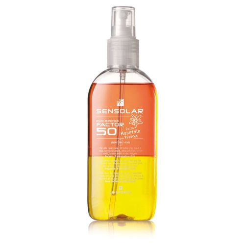 Sensolar, SENSOLAR Sonnenschutz LSF 50 (100ml)