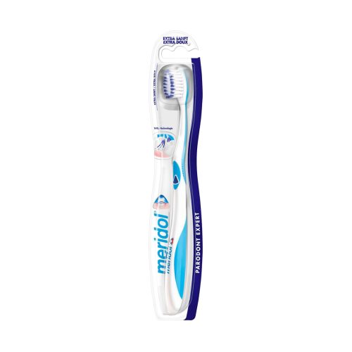meridol, Meridol Parodont Expert Zahnbürste Extra Sanft (1 Stk)