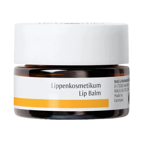 Dr. Hauschka, Dr. Hauschka Lippenkosmetikum Lippenbalsam 4,5 ml