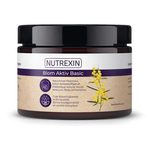 Nutrexin, NUTREXIN Biom Aktiv Basic Pulver (250g)