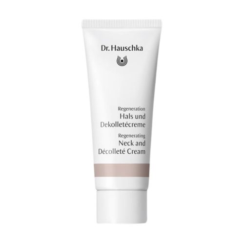 Dr. Hauschka, Dr. Hauschka Regeneration Hals & Dekolleté 40 ml
