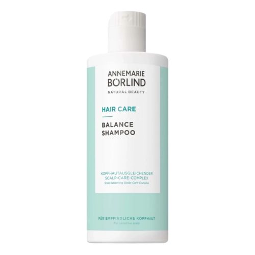Annemarie Börlind, ANNEMARIE BÖRLIND Balance Shampoo 250 ml