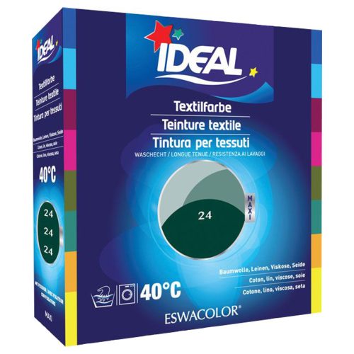IDEAL, IDEAL Textilfarbe Tanne 24 Maxi (1 Stk)