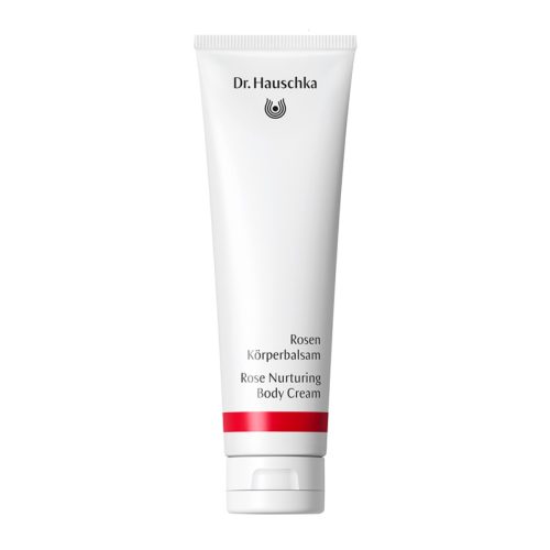 Dr. Hauschka, Dr. Hauschka Rosen Körperbalsam Bodylotion 145 ml