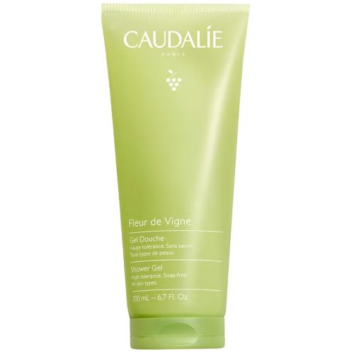 Caudalie, Caudalie - Duschgel Fleur de Vigne, Gel Douche Fleur de Vigne, 200 ml