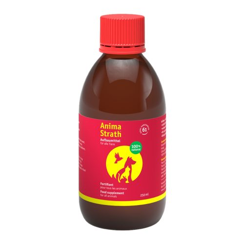 Anima Strath, Anima-Strath Anima Strath Aufbaumittel flüssig 250 ml