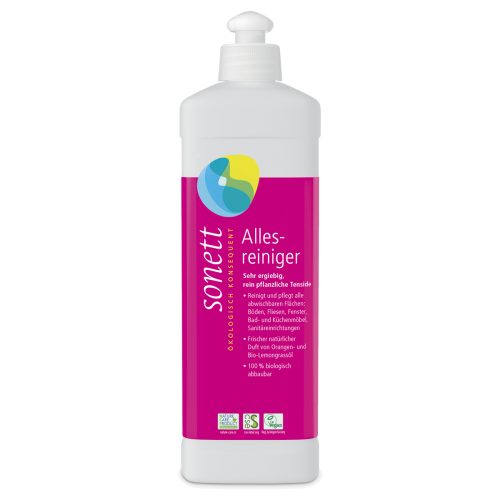 Sonett, Sonett Allesreiniger (500ml)