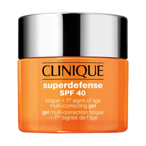 Clinique, Clinique - SuperDefense SPF40 Gel, 50 ml