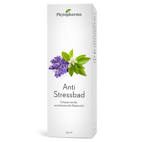 Phytopharma, Phytopharma Anti Stress Bad (250ml)