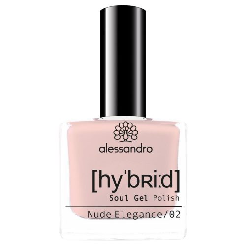 Alessandro, Alessandro HYBRID COLOUR Nagellack 8ml