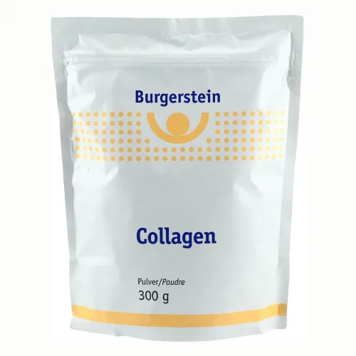 Burgerstein, Burgerstein Collagen Pulver (300g)