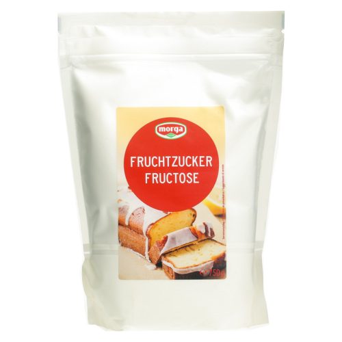 morga, Morga Fruchtzucker (750g)