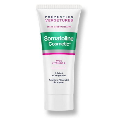 Somatoline, Somatoline Prävention Dehnungsstreifen (200ml)