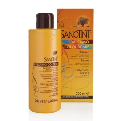 Sanotint, Sanotint Spülung mit Farbschutz (200ml)