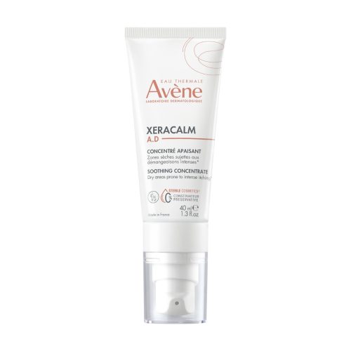 Eau Thermale Avène, XeraCalm A.D -Beruhigendes Konzentrat