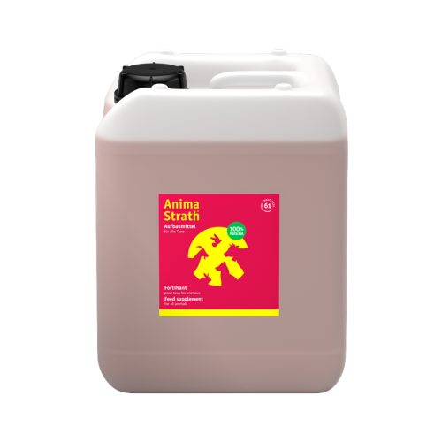 Anima Strath, Anima Strath flüssig Kanister (5 Liter)