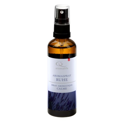 Aromalife, Aromalife Aromaspray Ruhe (75ml)