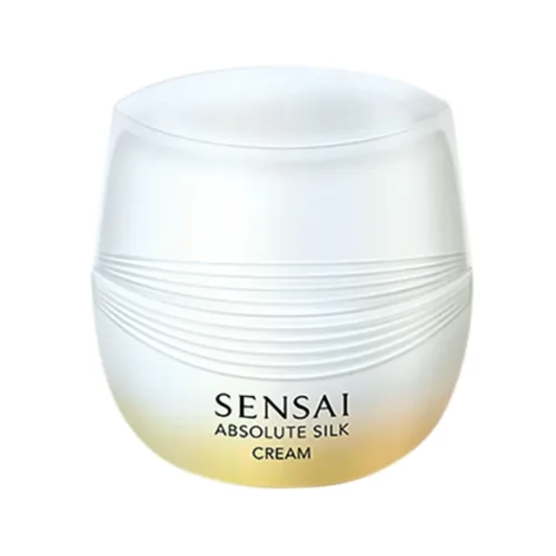 Sensai, SENSAI Absolute Silk Cream Gesichtscreme 40 ml