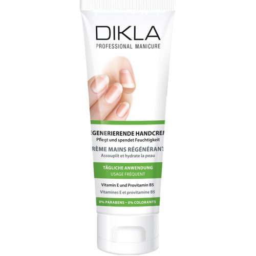 Dikla, DIKLA Handcreme regenerierend (75ml)