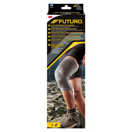 Futuro, FUTURO Ultra Performance Knie-Bandage L (1 Stück)